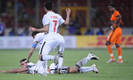 Egypt Beats Ivory Coast On Penalties To Reach Quarterfinals