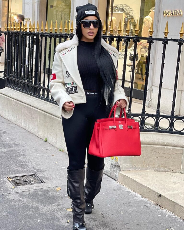 Meet Burna Boy’s New Girlfriend Delicia Cordon Prettier Than Stefflon