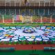Opening Ceremony Of AFCON Cup 2022 In Cameroon - In Pictures