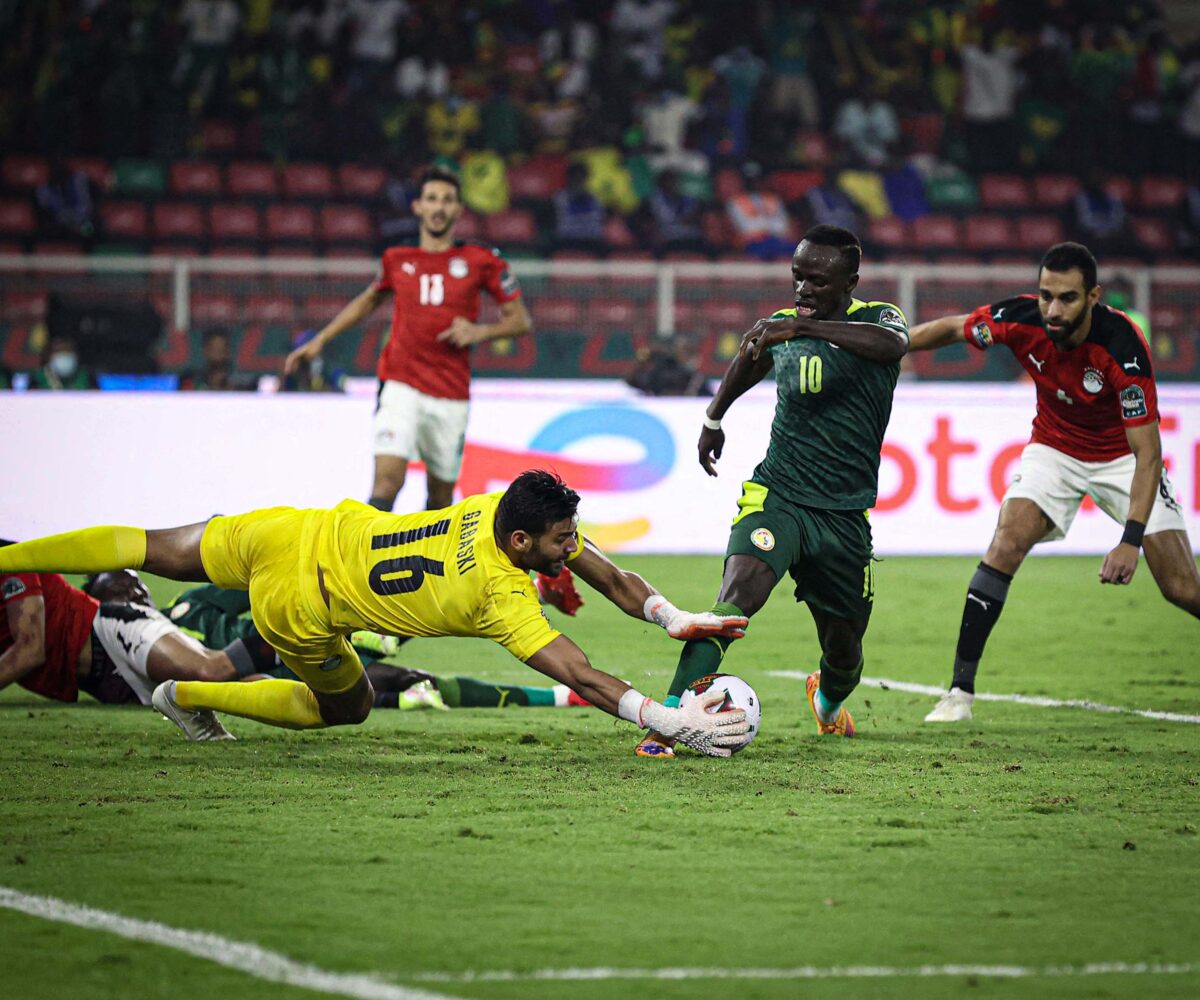 AFCON 2021, Senegal vs Egypt Highlights: Senegal Beat Egypt On Penalties To Win First Africa Cup Title