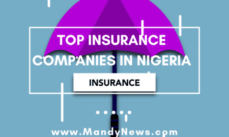 Top Insurance Companies In Nigeria 2022