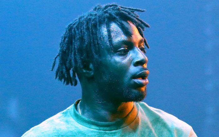 Isaiah Rashad Video Leaked: Twitter Reacts To Rapper Sexuality 