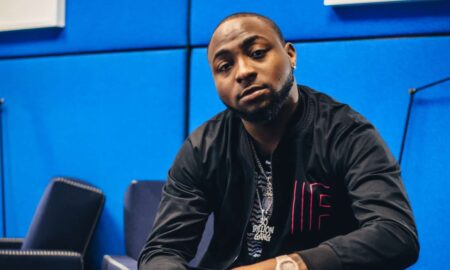 "Dead Man Walking": Davido Vow To Deal With Wizkid Fan — Here's Why