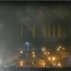 Video Shows Moment Russian Troops Attack Ukrainian Nuclear Power Plant