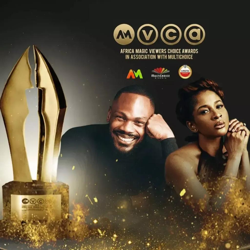Nominees for AMVCA 2022: See the Full List Here