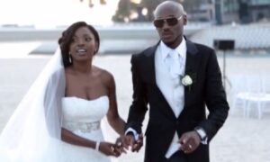 Marrying 2face Was A Mistake — Annie Idibia