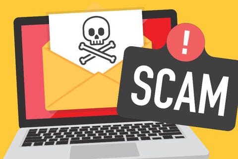 Explained: How Can You Recognise And Avoid Common Online Scams?
