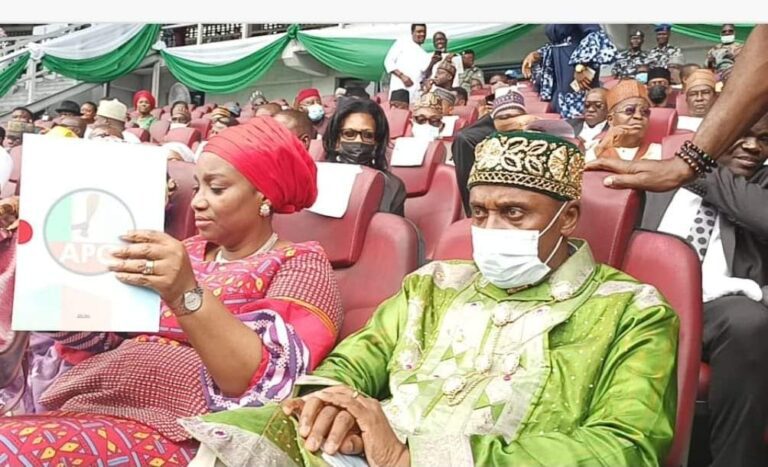 Rotimi Amaechi Declares He Will Run For Nigeria’s President In 2023