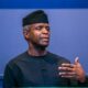 I Will Complete What Buhari And I Started If I Become President — Osinbajo
