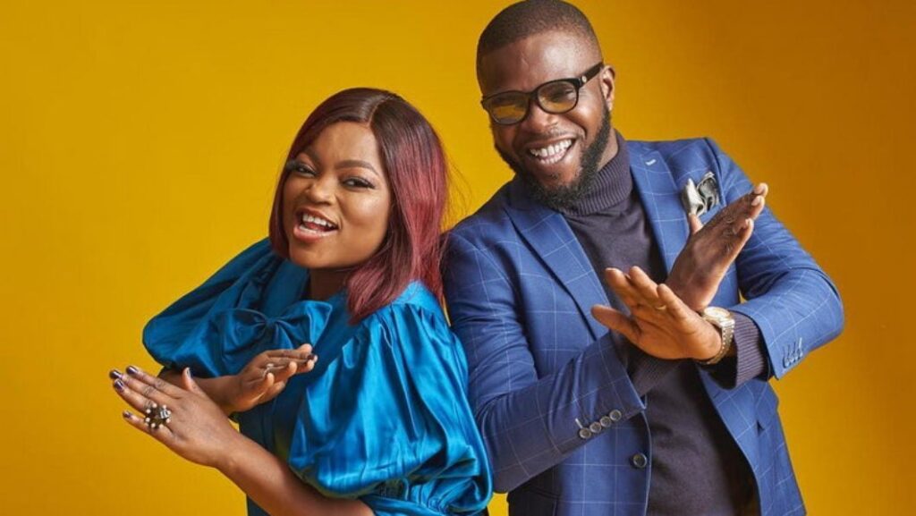 What Happened To Funke Akindele And Her Husband? What We Know