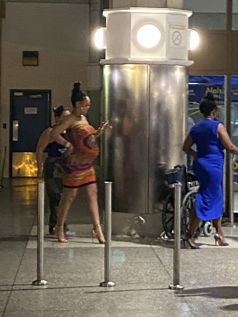 Rihanna's Due Date: Singer Arrived Barbados To Give Birth In Spring 2 Rihanna and ASAP Rocky Barbados