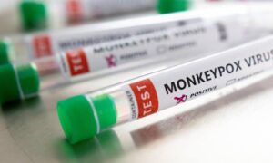 Monkeypox Cases In Nigeria: NCDC Confirms 21, One Death