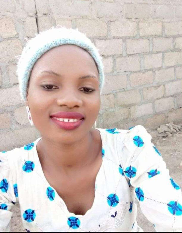 Listen To The Voice Note That Got Deborah Yakubu Killed For Alleged Blasphemy