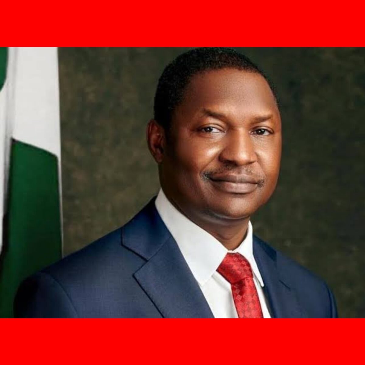 Abubakar Malami Refuses To Resign As Nigeria's Justice Minister But Withdraws From Kebbi Governorship