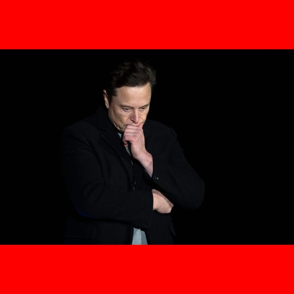 Here’s What Happened Between Elon Musk And Flight Attendant