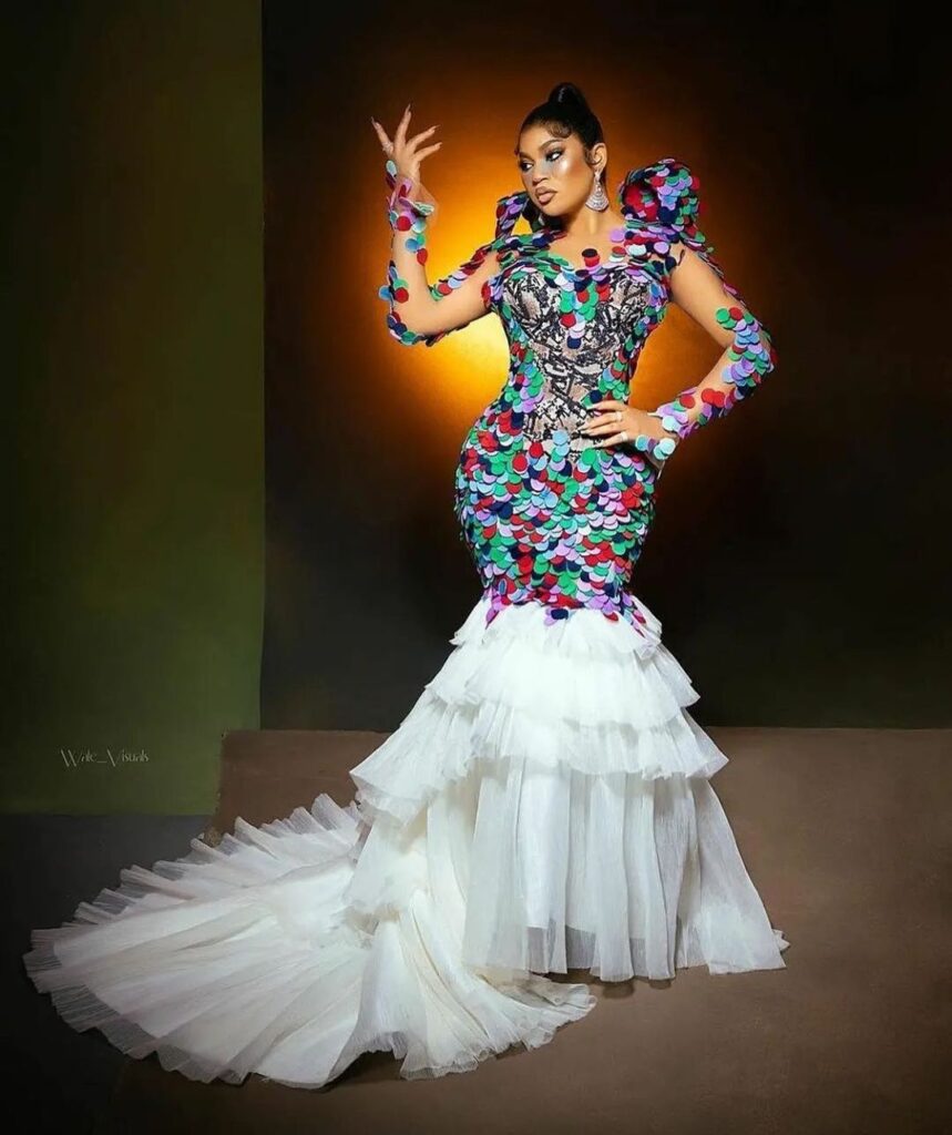 AMVCA Best Dressed AMVCA Red Carpet Pictures 2022