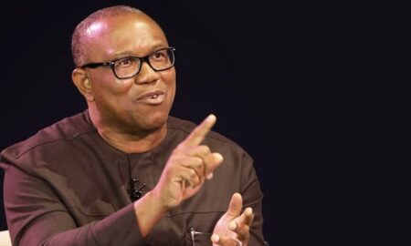 Can Peter Obi Win Presidential Election? Yes, But…