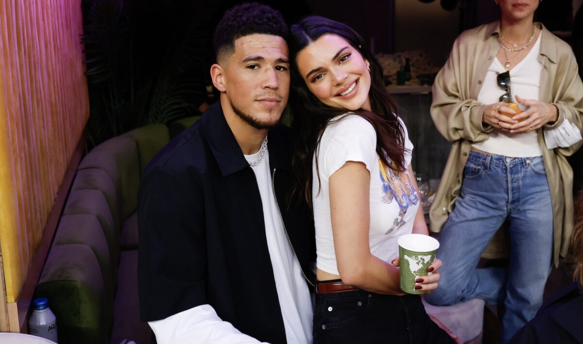 Why Kendall Jenner And Devin Booker Broke Up