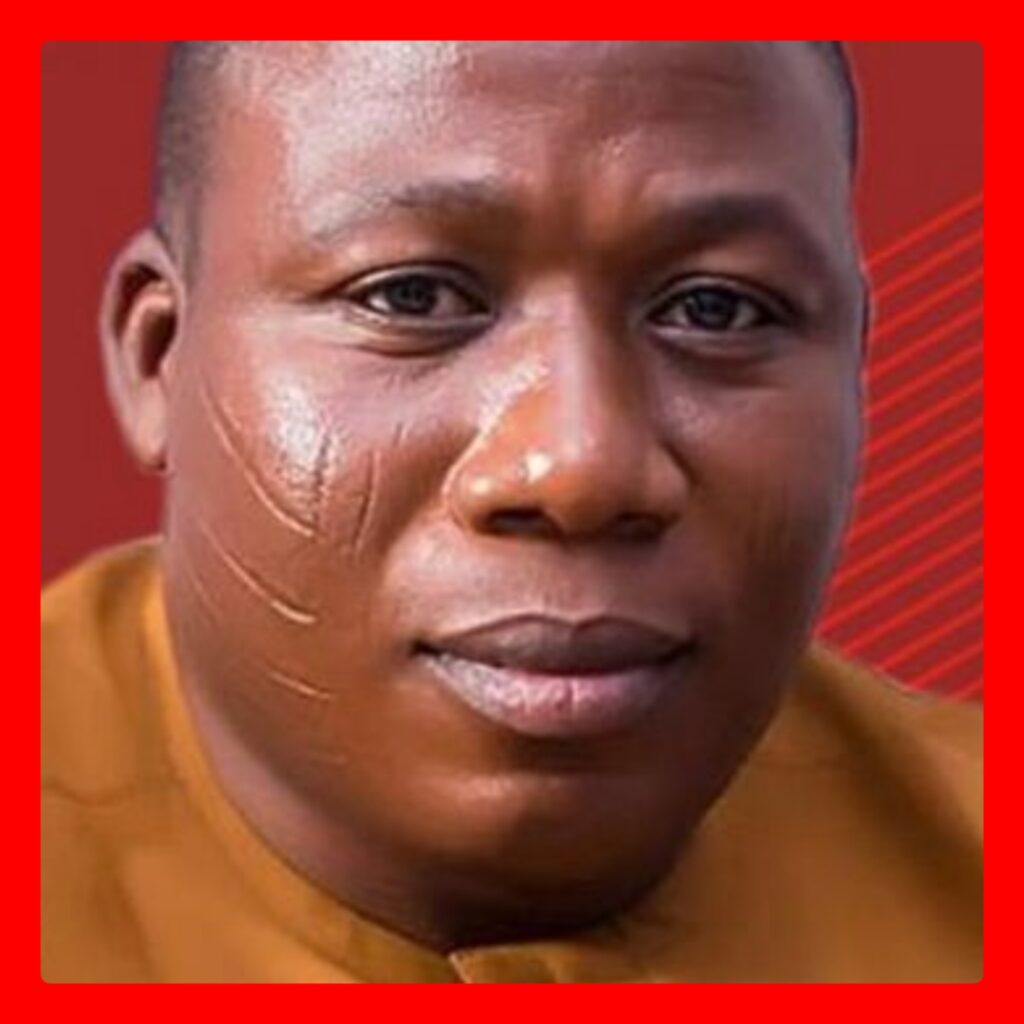 Sunday Igboho Says Owo Church Attack Vindicates Him