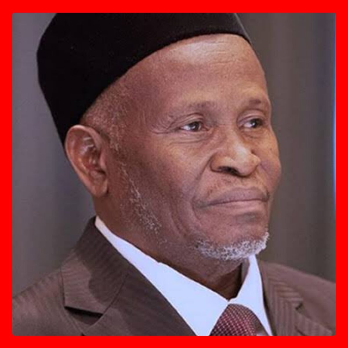 Why Tanko Muhammad Resign As Chief Justice Of Nigeria
