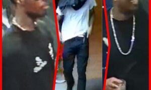 Police Share Video Of Suspects In Murder Of Tosin And Chibueze In Canada