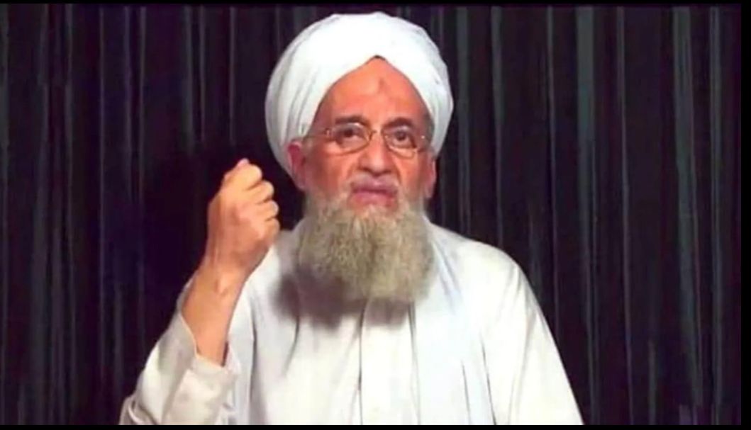 Ayman Al-zawahiri Dead: Al Qaeda Leader Drone Strike Video Goes Viral