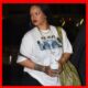 Photos Of Rihanna's New Look After Giving Birth