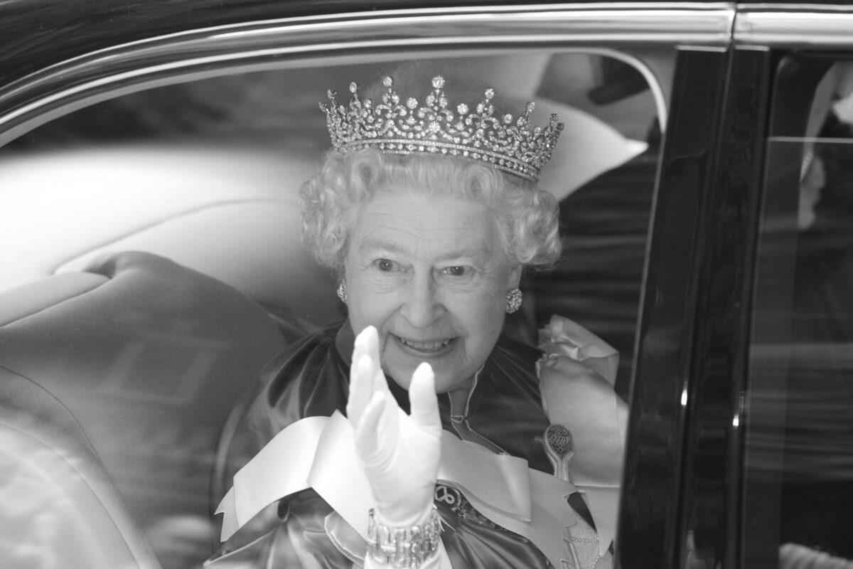 Queen Elizabeth II Funeral Will Be On 19 September; See The Schedule