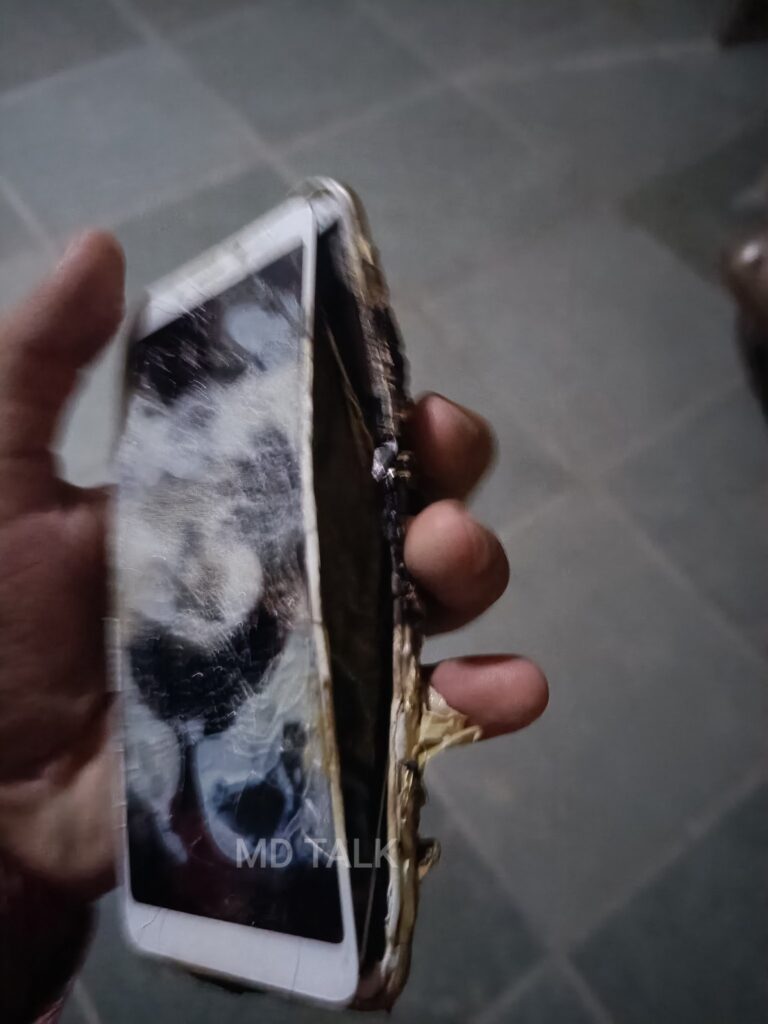 Xiaomi Redmi 6a Explodes And Kills A Woman In India While Sleeping