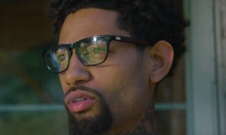 Gruesome Video Of PnB Rock Being Shot To Death Goes Viral On Twitter