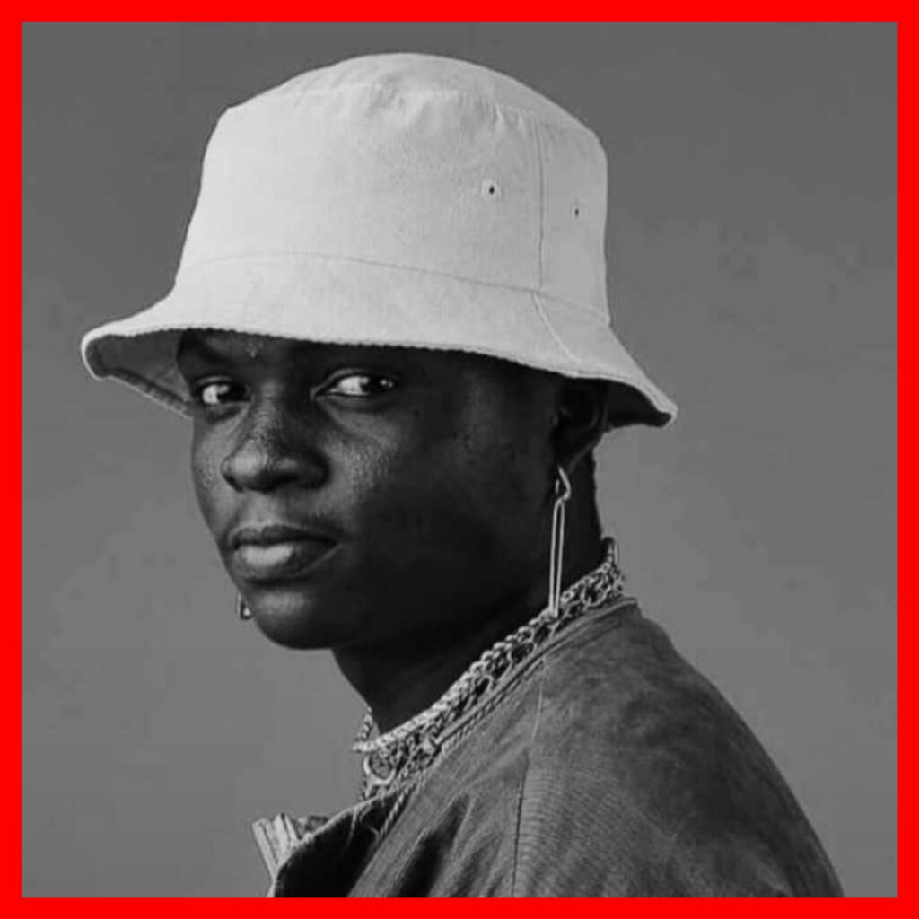 Korede Paul: Yabatech Student Shot And Killed On Campus