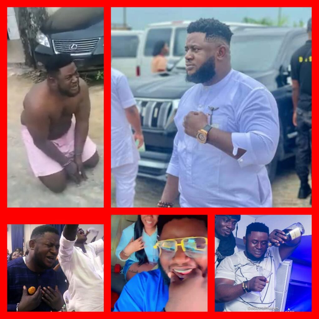 Who Is John Lyon? Everything You Need To Know About The Millionaire Kidnapper