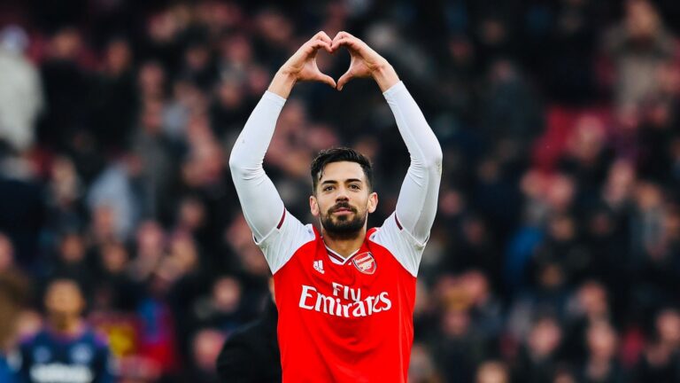 Arsenal Defender Pablo Mari Stabbed By A Mad Man In Italy