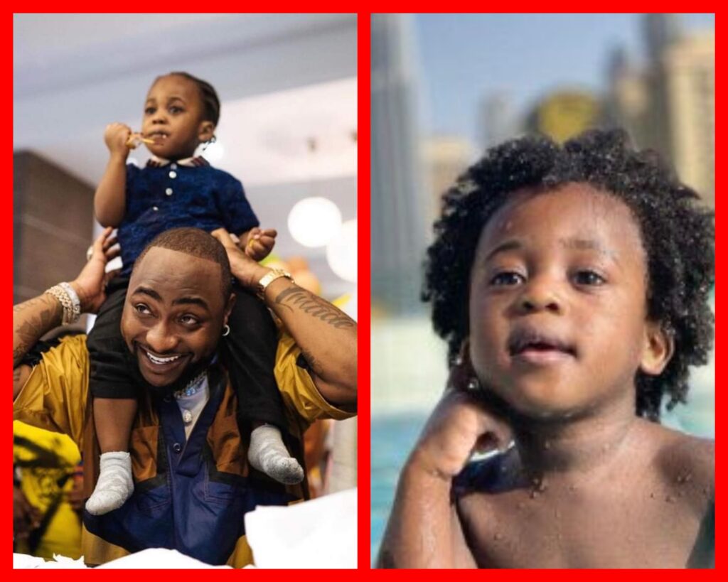 Ifeanyi Adeleke Is Dead: How Did Singer Davido’s Son Die And How Old Was He?
