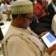 Buhari Will Spend N14 Billion On The Internet In Aso Rock