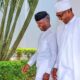 President Buhari And Osinbajo Will Spend N11.92billion On Traveling