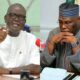 Ortom Blasts Atiku's Pro-Fulani Speech: 'To Hell With You And Anyone Supporting You'
