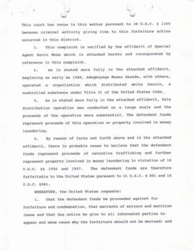 Documents For Tinubu’s Drug Dealing, Money Laundering Case In Chicago Goes Viral 3 20221108 225806
