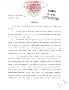 Documents For Tinubu’s Drug Dealing, Money Laundering Case In Chicago Goes Viral 5 20221108 225810