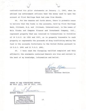 Documents For Tinubu’s Drug Dealing, Money Laundering Case In Chicago Goes Viral 17 20221108 225852