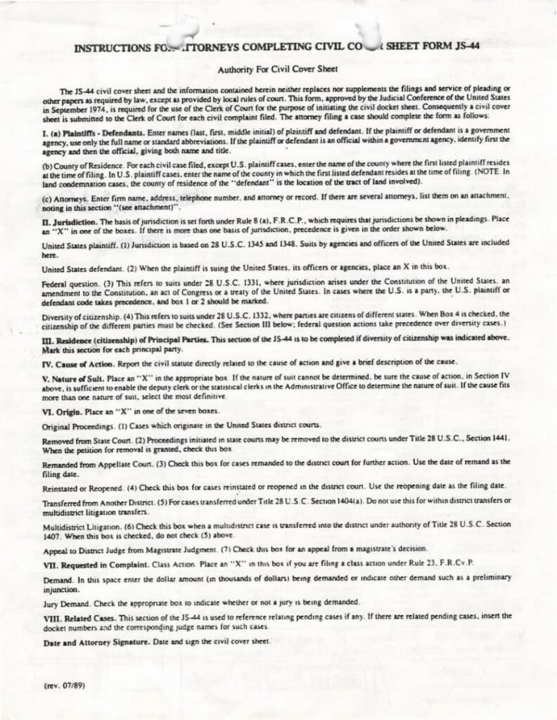 Documents For Tinubu’s Drug Dealing, Money Laundering Case In Chicago Goes Viral 19 20221108 225857