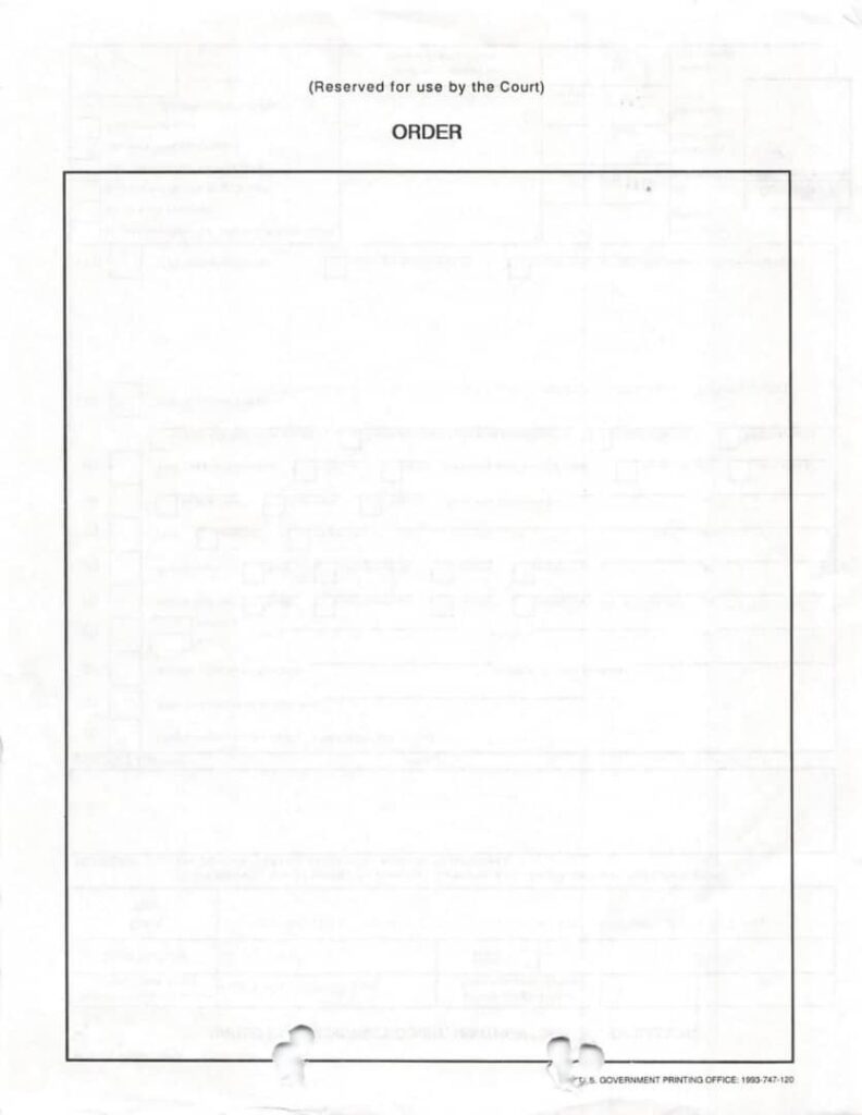 Documents For Tinubu’s Drug Dealing, Money Laundering Case In Chicago Goes Viral 21 20221108 225905
