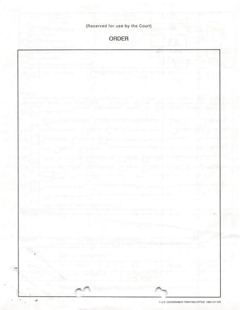 Documents For Tinubu’s Drug Dealing, Money Laundering Case In Chicago Goes Viral 45 20221108 230025