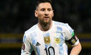 Argentina Squad 2022 World Cup: 26-Man Squad List
