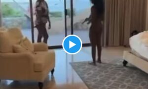Shanquella Robinson Fight Video With A Friend Goes Viral