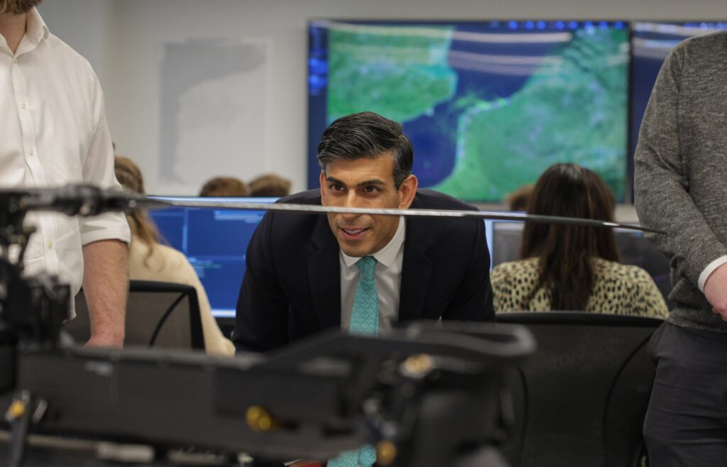 Rishi Sunak Immigration Policy: Here’s The New Rules For Asylum Seekers In UK 2022