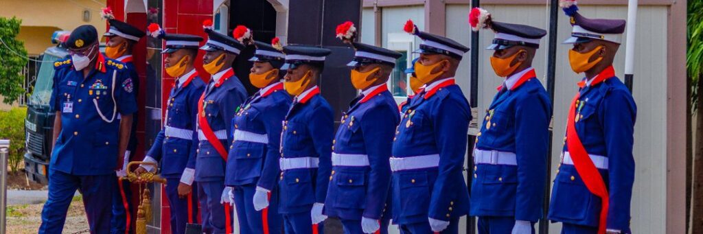 Fastest Way To Apply For NSCDC Recruitment 2022
