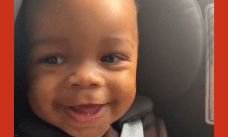 Video And Photos Of Rihanna Baby Son Goes Viral