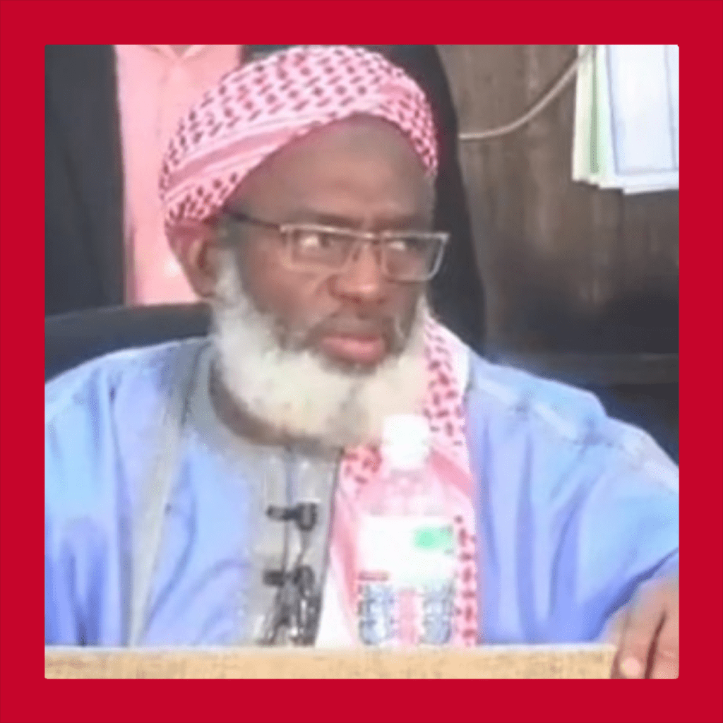 Viral Video: Bandits Are Our Warriors Don’t Vote For Politicians Who Will Kill Them – Gumi Tells Northerners