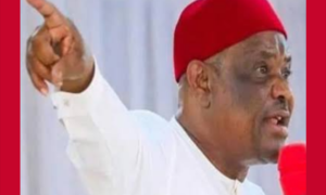 Who Will Wike Endorse? Peter Obi, Tinubu, Kwankwaso Fight For His Support
